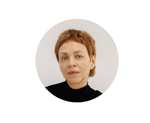 Ирина Сизинцева