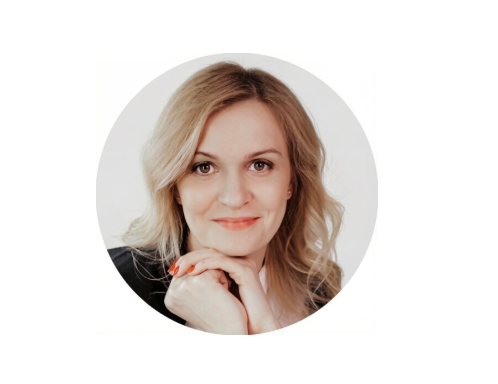 Анна Симакова